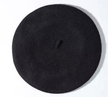 Load image into Gallery viewer, Beret Hat