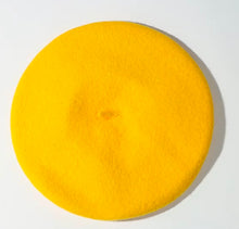 Load image into Gallery viewer, Beret Hat