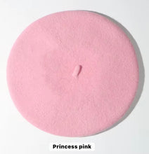 Load image into Gallery viewer, Beret Hat