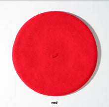 Load image into Gallery viewer, Beret Hat