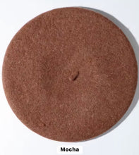 Load image into Gallery viewer, Beret Hat