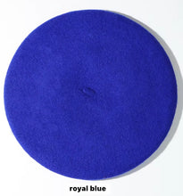 Load image into Gallery viewer, Beret Hat