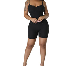 Load image into Gallery viewer, Basic Chick Romper
