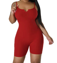 Load image into Gallery viewer, Basic Chick Romper
