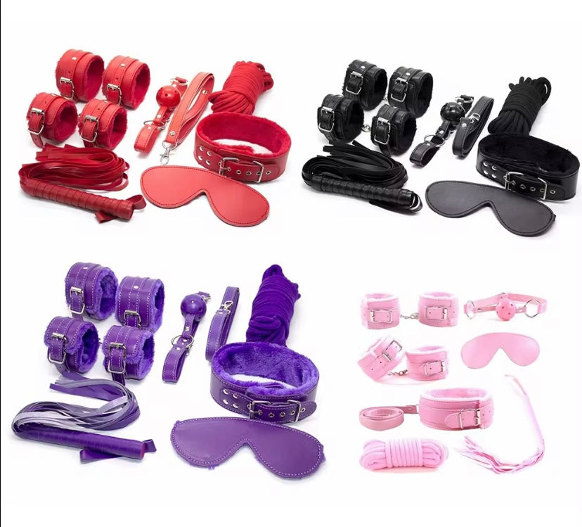 Bondage Sets