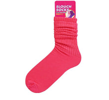 Load image into Gallery viewer, Slouch Socks
